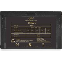 DeepCool DE600 v2 DP-DE600US-PH Image #3