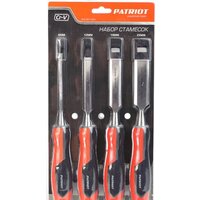 Patriot 350001404 (4 предмета)