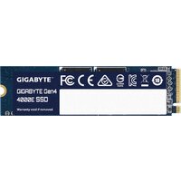 Gigabyte Gen4 4000E SSD 250GB G440E250G