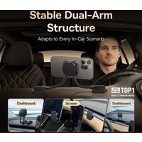 Baseus PrimeTrip C03s Magnetic Cosmic Black C0013701 Image #3