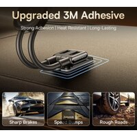 Baseus PrimeTrip C03s Magnetic Cosmic Black C0013701 Image #4