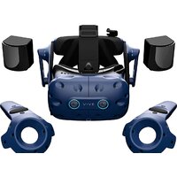 HTC Vive Pro Eye Full Kit