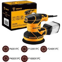 Deko ZKG400 081-1004