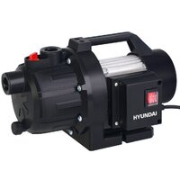 Hyundai HS 650PS