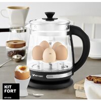 Kitfort KT-656 Image #7