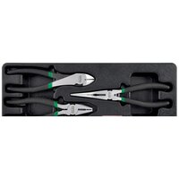 Toptul GBAT0304 3 предмета