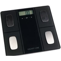 Galaxy Line GL4854 (черный)