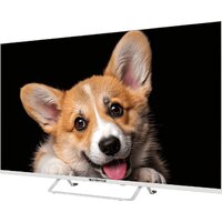 Topdevice 43" SMART TV YаOS 03 (белый) Image #3