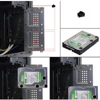 AeroCool QS-180 Black Image #14
