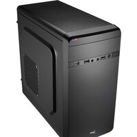 AeroCool QS-180 Black