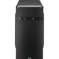 AeroCool QS-180 Black Image #2