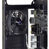 AeroCool QS-180 Black Image #12