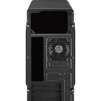 AeroCool QS-180 Black Image #4