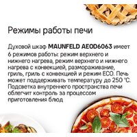 MAUNFELD AEOD6063G1 Image #15