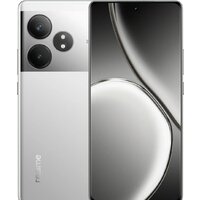 Realme GT 6T 12GB/256GB (серебристый)