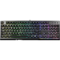 MSI Vigor GK30 (черный)