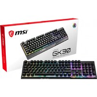 MSI Vigor GK30 (черный) Image #5