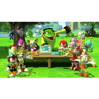 Sonic X Shadow Generations для PlayStation 4 Image #7