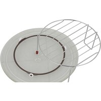 Panasonic NN-GD38HS Image #5