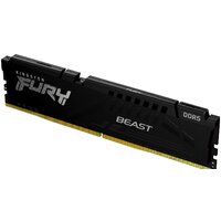 Kingston FURY Beast 16GB DDR5 PC5-41600 KF552C40BB-16