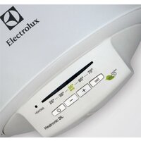Electrolux EWH 30 Heatronic DL Slim DryHeat Image #2