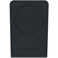 Magssory Ultima Geo Photo Wallet Midnight ACL012m Image #2
