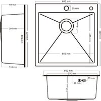Schtoff Best Premium Silver 6050 Image #4