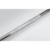 AMETIST прямой хромированный L1200-D25 Image #2