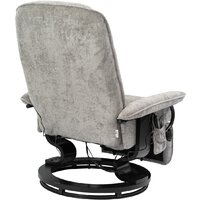 Calviano 23 (серый плюш) Image #3