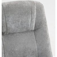 Calviano 23 (серый плюш) Image #10