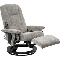 Calviano 23 (серый плюш) Image #2