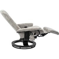 Calviano 23 (серый плюш) Image #4