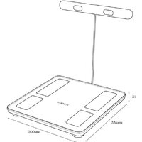 Garlyn Bodyscan Master Image #7