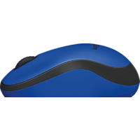 Logitech M220 Silent (синий) [910-004879] Image #3