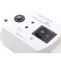 Most EHV 2 м (белый) Image #2