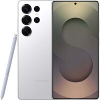 Samsung Galaxy S25 Ultra SM-S938B 12GB/256GB (серебряный титан)