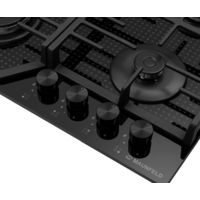 MAUNFELD EGHG.64.73CB2/G Image #4