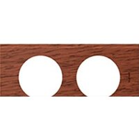 Legrand Celiane 2 поста (орех)