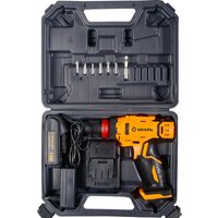 Вихрь ДА-18Л-2КC (с 2-мя АКБ, кейс)