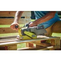 Ryobi R18BS-0 5133002916 (без АКБ) Image #2