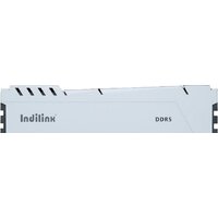 Indilinx Magic Series White 8ГБ DDR5 4800 МГц IND-MD5P48SP08X