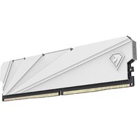 Netac Shadow S 8ГБ DDR4 3600 МГц NTSSD4P36SP-08W Image #3