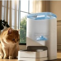 Xiaomi Mijia Smart Pet Food Feeder 2 MJWSQ02 Image #3