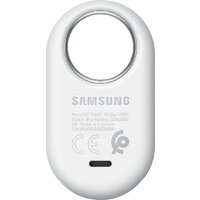 Samsung SmartTag2 (4 шт, черный/белый) Image #9