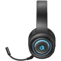 QCY Heroad V200 Tri-Mode Edition BH25H4GMA (черный) Image #5