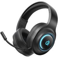 QCY Heroad V200 Tri-Mode Edition BH25H4GMA (черный) Image #1