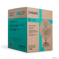 Timberk T-DF901 Image #4