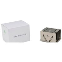 Supermicro SNK-P0048PS Image #5