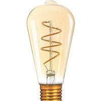 Gauss ST64 Flexible E27 6 Вт 2400 К 157802006