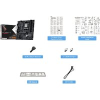 MSI Pro B840M-B Image #2